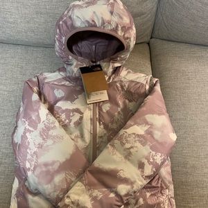 The North Face Perrito Reversible Jacket